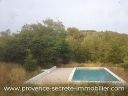  villa for sale Roussillon
