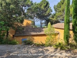  villa for sale Luberon south