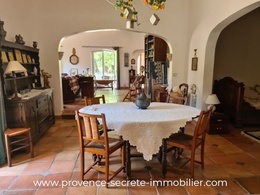  Provence villa for sale
