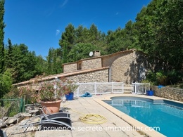  villa for sale in Luberon