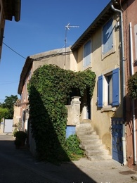  hamlet house in Luberon