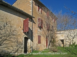  mas to restore in Provence