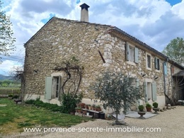  mas in Provence for sale
