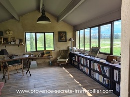  property for sale south Luberon