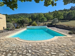  mas Provence with pool